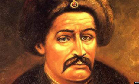 Мазепа сховав свої скарби в Переяславі?