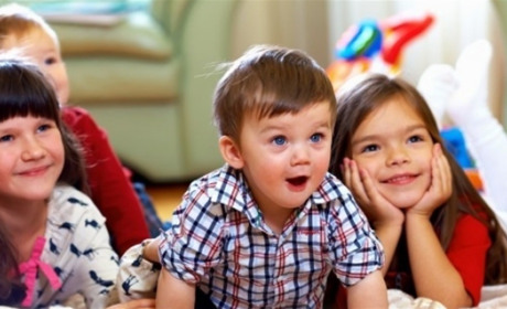 Топ найкращих сімейних фільмів для перегляду із дітьми