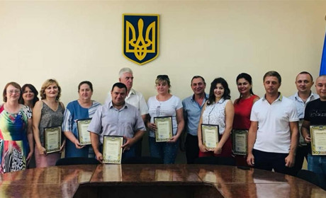 Кого в Измаиле считают лучшим предпринимателем