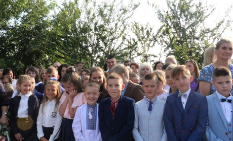 Теплий вересень: про газ на всю зиму та безкоштовну комуналку