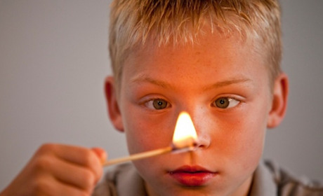 Де в районі горіло і чому на гадячан складали адмінпротоколи 