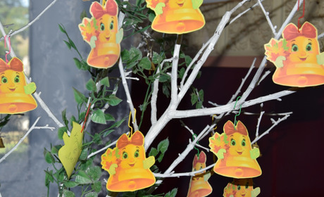 Новий навчальний рік 2019,2020 для троїцьких школярів починається з понеділка