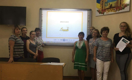 Для добропільських школярів будуть проводити уроки біоетики