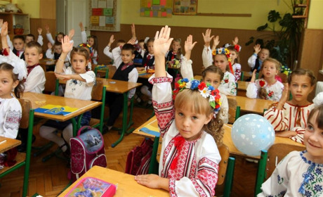 Навчання одного учня у районі коштує від 12 до 44 тисяч гривень