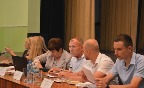 Лише у двох сільських школах Гадяцького району на роботу прийняли молодих вчителів