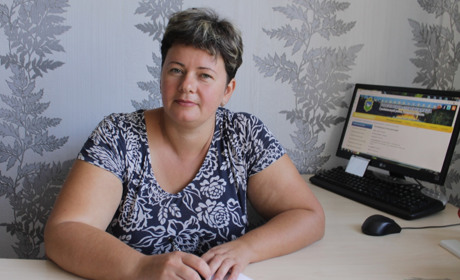 Наталія Сирцова: «Після децентралізації старостам бракує можливості впливати на рішення ОТГ»