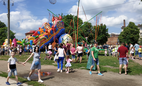 «Битва діджеїв», фестивалі та екскурсії: як конотопці відзначатимуть День міста
