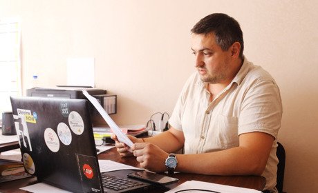 Мешканцям Добропільського району безкоштовно надаватимуть юридичну допомогу