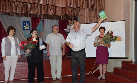 Троїцькі педагоги обговорили, як зробити навчальний процес більш результативним