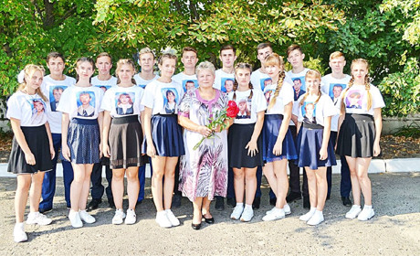 Перше вересня у школах Гадяцького району і громадах: яким одягом здивували та де немає першачків