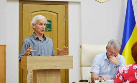 Начальник «Гадячжитла» написав заяву на звільнення. Міський голова не проти