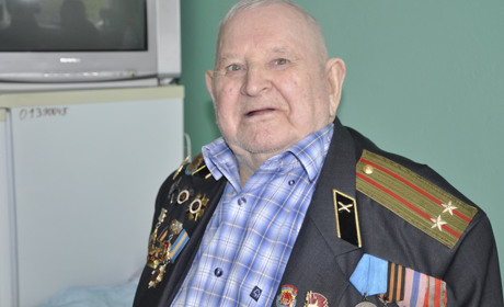 Пішов із життя відомий троїчанин Дмитро Брільов