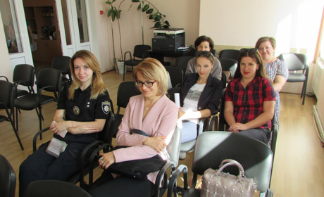 У Корюківці хлопці й дівчата з кризових сімей спробують знімати соціальні відеофільми