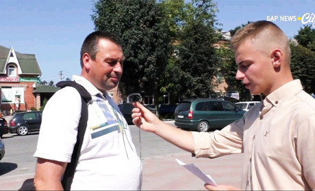 Навіщо в Барі осередки політичних партій: відеоопитування 