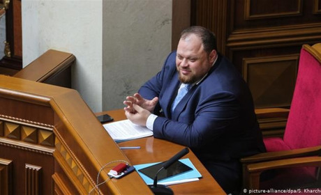 Новообрані народні депутати із чортківським корінням отримали високі посади у Верховній Раді