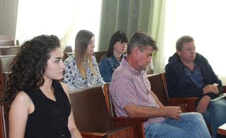 Троїчан попередили, щоб не купували грибів на стихійних ринках