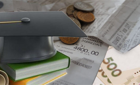 Як отримати податкову знижку на навчання гадячанам: пояснюємо на пальцях