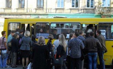 Автобусний маршрут продовжили на прохання пасажирів