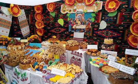 Обласний агропромисловий ярмарок "Буковинська осінь" відбудеться в Реваківцях