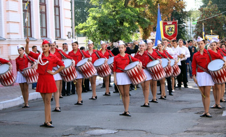 Як ніжинці відзначатимуть 76 річницю визволення міста. Перелік заходів