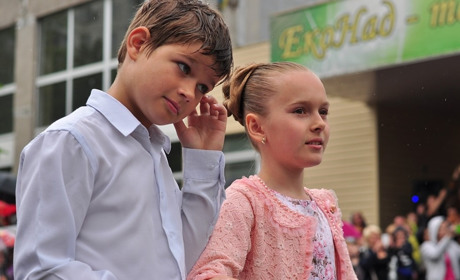 Новин міста за 2-8 вересня: діти пішли у відремонтовані школи, а сміття у Старкон не возитимуть