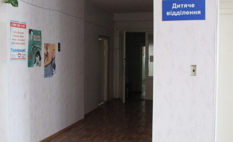 Закрытие инфекционного и детского отделений в Приморске: миф или правда?