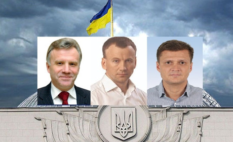 Інженер-механік, вчитель і будівельник обрані сірогозцями: як вони виконували обов’язки нардепів 
