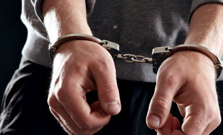 З підозрою у замаху на зґвалтування затриманий старокостянтинівець