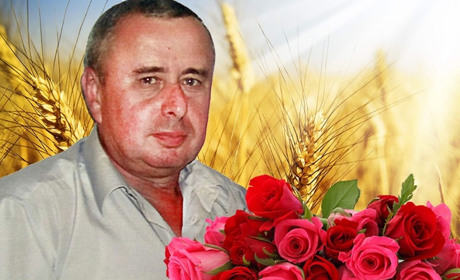 Олександрові Шиці – 70 років: знаний у Гадяцькому районі агроном святкує ювілей