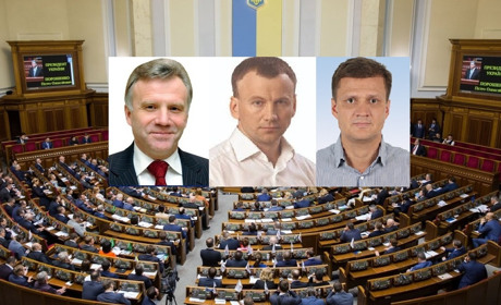 Екс-нардепи від Сірогозщини: чим вони запам’яталися виборцям?
