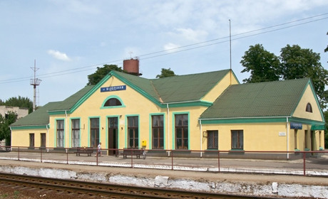 З 19 вересня через станції Білопілля та Ворожба поступово припинять рух потягів: яких саме?