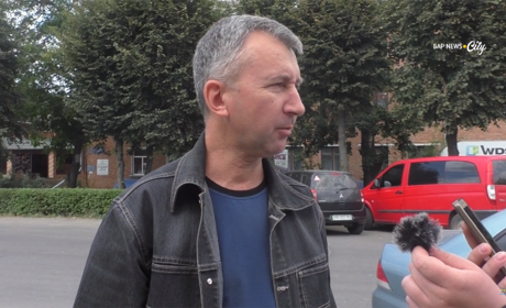 Як оцінюють барчани зняття недоторканності з нардепів: відеоопитування 