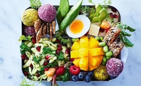 Що покласти в шкільний ланч-бокс: поради педіатра з Білопілля