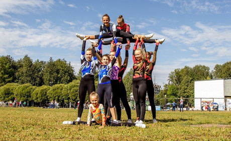 Співи, танці чи спорт: на які гуртки віддати дитину в Білопіллі