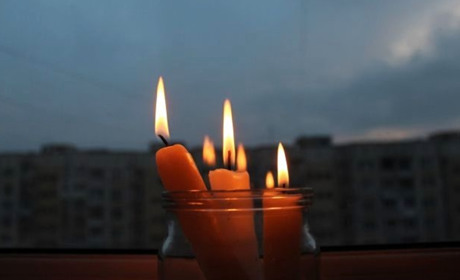 Де й коли у Гадячі та районі не буде світла
