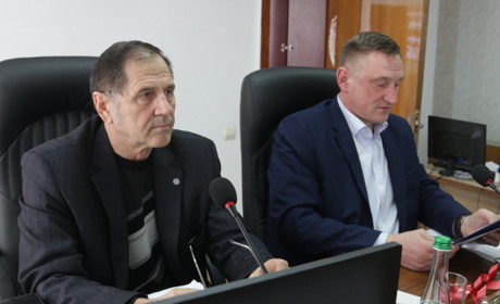 НАЗК перевірить,  як голосував секретар Добропільської міськради