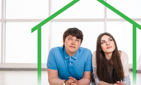 Квартира за тисячу доларів: скільки коштує житло у Добропіллі 