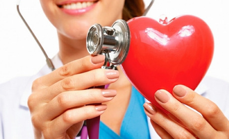 Кардіологічний check-up, менше стресів, більше позитиву корисно для серця: радять сірогозькі лікарі