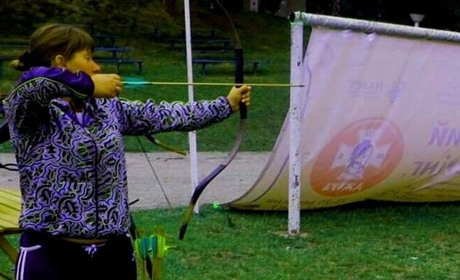 Сім троїцьких спортсменів, які досягли найбільших результатів в своїх дисциплінах