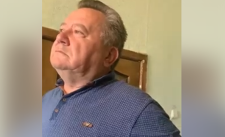 Вчитель Граденицької школи потрапив в скандал з соцмережами. Нібито вважає, що Одеса - це Росія