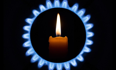 Деяким білопільцям тимчасово можуть відключити газ