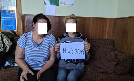 Дівчину з Чорториї, яка пішла з дому, знайдено
