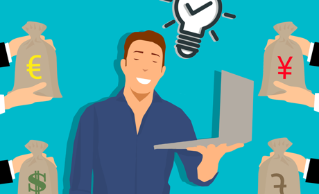 Молодь Добропілля отримає кошти на втілення мрій