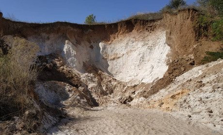 Дитину засипало в батька на очах: нові подробиці загибелі хлопчика у Добропіллі