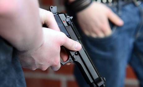 У День фізичної культури та спорту у Сватовому буде чути стрільбу: чому і де стрілятимуть