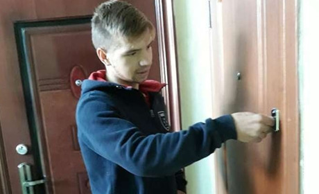 Як в Добропіллі працює програма видачі житла дітям-сиротам