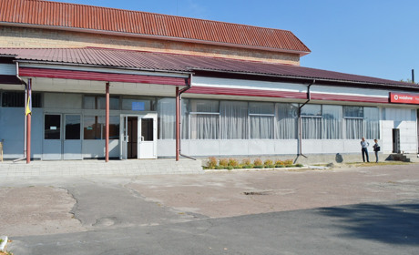 У міському Будинку культури в Корюківці хочуть облаштувати міні-«Голлівуд»