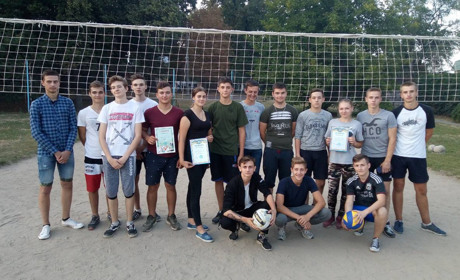 У здоровому тілі – здоровий дух: Олімпійський тиждень у медичному коледжі