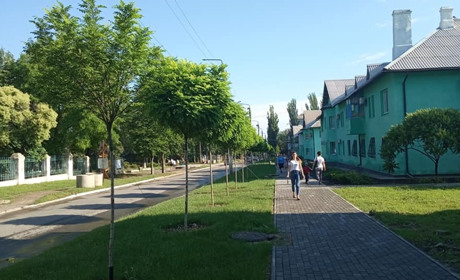 Щоденник переселенця: три речі, які мене здивували у Кураховому