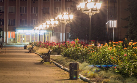 Перевір, наскільки добре ти пам'ятаєш назви добропільських вулиць